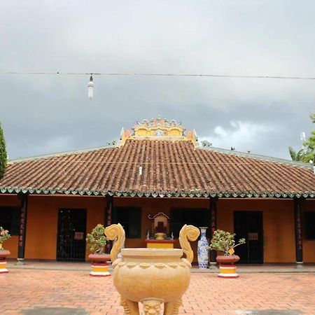 Bao Vy Hotel Ho Chi Minh-staden Exteriör bild