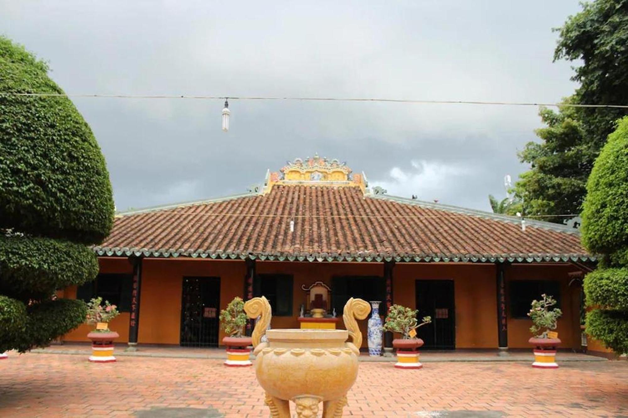 Bao Vy Hotel Ho Chi Minh-staden Exteriör bild